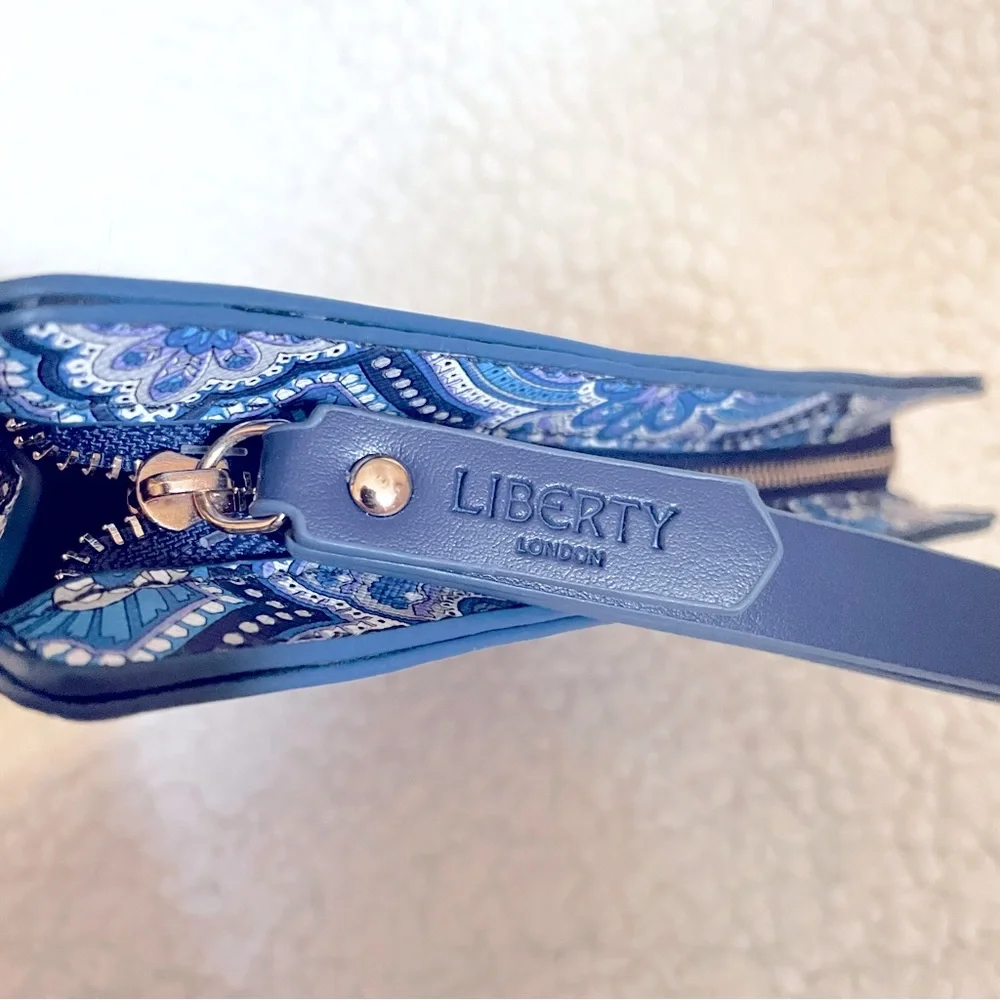 Liberty of London Wristlet - Picture 6 of 9